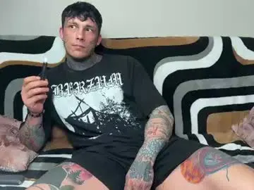 Chaturbate Free Live Porn of anubisgod88