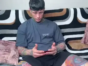 Chaturbate Best Webcam of anubisgod88