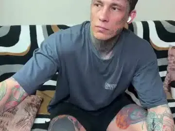 Chaturbate Free Porn Cam of anubisgod88