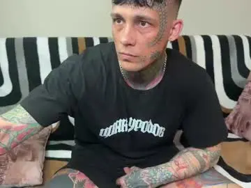 Chaturbate Sex Chat of anubisgod88