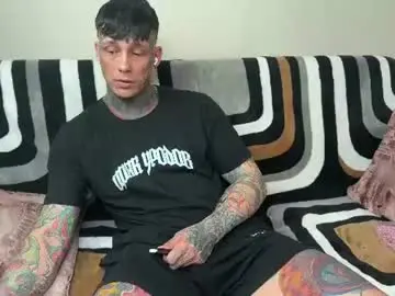 Chaturbate Live Sex Cam of anubisgod88