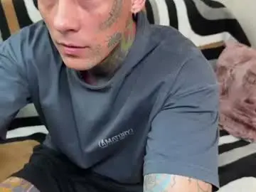 Chaturbate Free Porn Cam of anubisgod88
