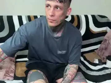 Chaturbate Sex Cam of anubisgod88