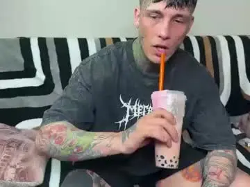 Chaturbate Live Sex of anubisgod88