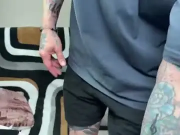 Chaturbate Nude Webcam of anubisgod88