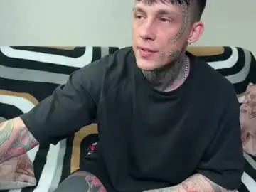 Chaturbate Adult Webcam of anubisgod88