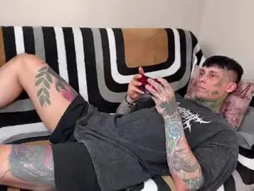 Chaturbate Best Webcam of anubisgod88