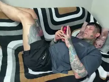 Chaturbate Adult Webcams of anubisgod88