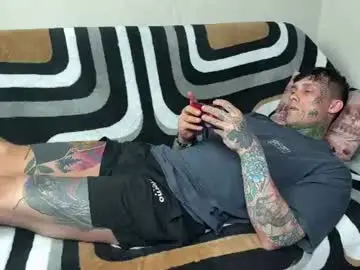 Chaturbate Live Porn of anubisgod88
