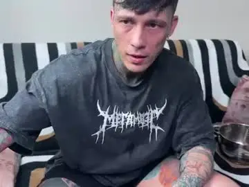 Chaturbate Private Sex Chat of anubisgod88