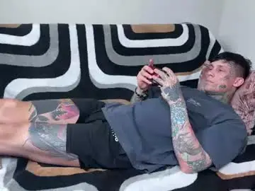 Chaturbate Best live sex cam show of anubisgod88