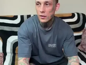 Chaturbate Live Sex Cam of anubisgod88