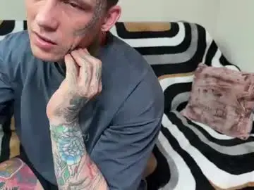 Chaturbate Adult Video Chat of anubisgod88