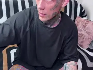 Chaturbate Live Porn of anubisgod88