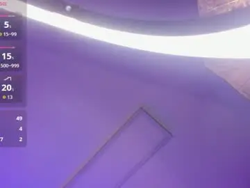 Chaturbate Live Sex of bella_es