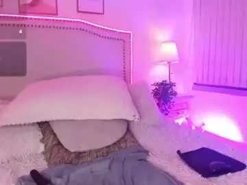 Chaturbate Sex Chat of bella_es