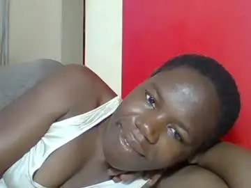 Chaturbate Free Porn Cam of blacksexygal