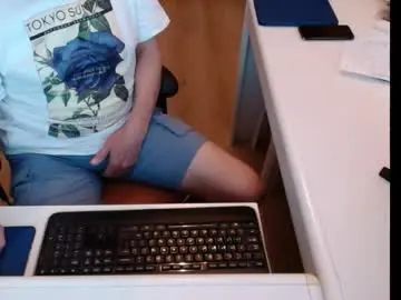Chaturbate Best live sex cam show of dutchpornking2