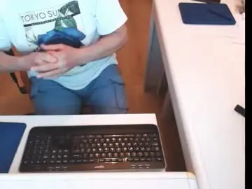 Chaturbate Free Live Porn of dutchpornking2