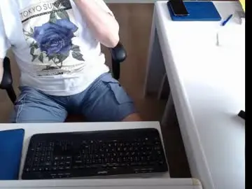 Chaturbate Live Sex Cam of dutchpornking2