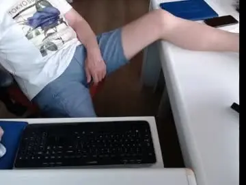 Chaturbate Sex Chat of dutchpornking2
