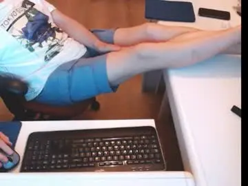 Chaturbate Free Porn Cam of dutchpornking2