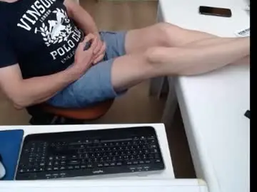 Chaturbate Watch Live Sex Cams of dutchpornking2