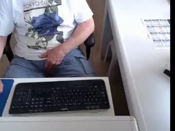 Chaturbate Best live sex cam show of dutchpornking2