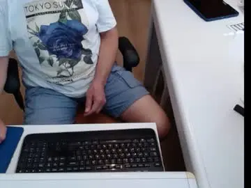 Chaturbate Live Sex Cam of dutchpornking2