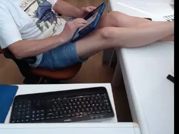 Chaturbate Private Sex Chat of dutchpornking2
