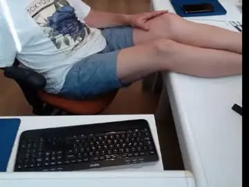 Chaturbate Nude Webcam of dutchpornking2