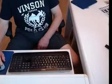 Chaturbate Nude Webcam of dutchpornking2