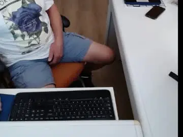 Chaturbate Free Porn Cam of dutchpornking2