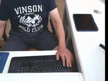 Chaturbate Adult Video Chat of dutchpornking2