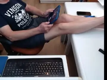 Chaturbate Adult Webcams of dutchpornking2