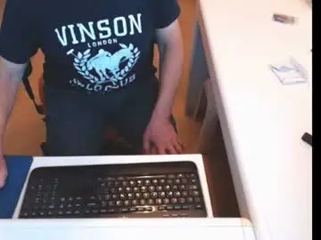 Chaturbate Adult Webcam of dutchpornking2