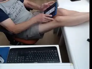 Chaturbate Best Webcam of dutchpornking2