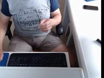 Chaturbate Adult Webcams of dutchpornking2
