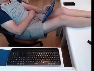 Chaturbate Sex Cam of dutchpornking2