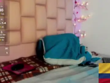 Chaturbate Live Sex Cam of emma_cg