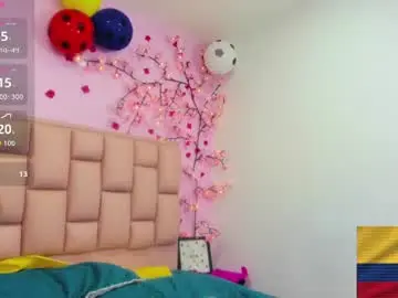 Chaturbate Best Webcam of emma_cg