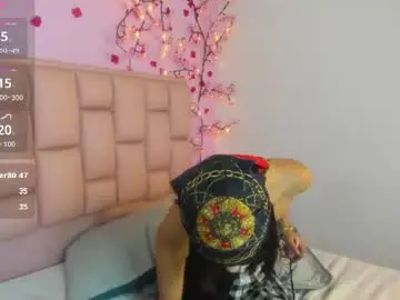 Chaturbate Best live sex cam show of emma_cg