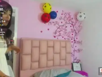 Chaturbate Adult Video Chat of emma_cg