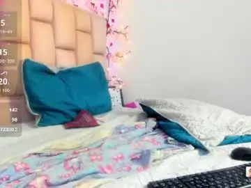 Chaturbate Nude Webcam of emma_cg