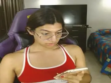 Chaturbate Live Sex Cam of engiel_phoenix