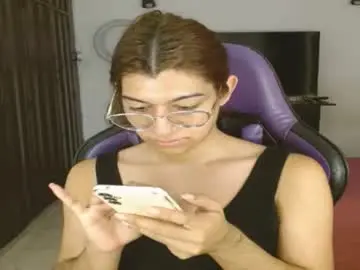 Chaturbate Sex Chat of engiel_phoenix
