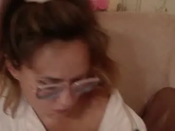 Chaturbate Free Live Porn of flowercandydoll