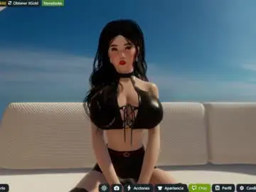 Chaturbate Watch Live Sex Cams of hinata__sweet
