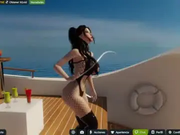 Chaturbate Adult Webcam of hinata__sweet