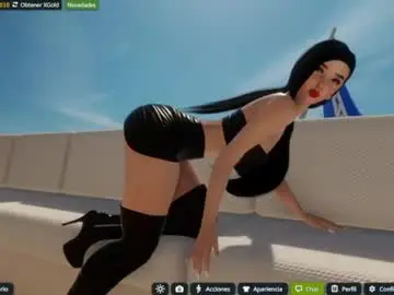 Chaturbate Nude Webcam of hinata__sweet